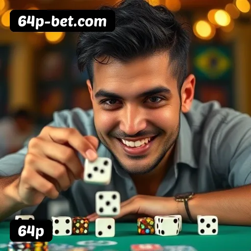 Processo de Download do App 64p - Passo a Passo Simples